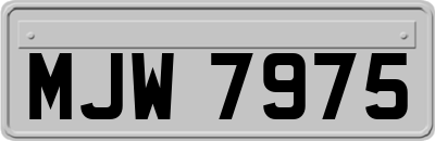 MJW7975