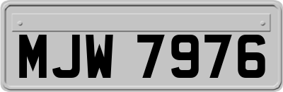 MJW7976