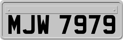 MJW7979