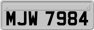 MJW7984