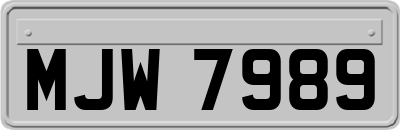 MJW7989