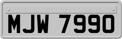 MJW7990