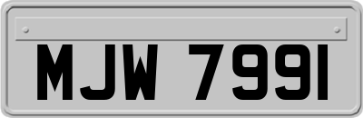 MJW7991