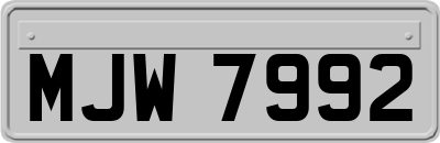 MJW7992