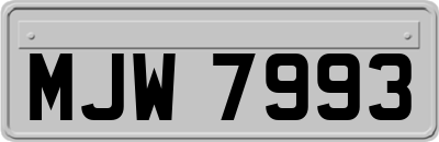 MJW7993