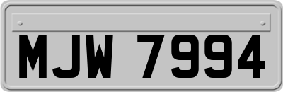 MJW7994
