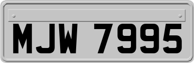 MJW7995