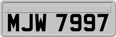 MJW7997