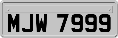 MJW7999