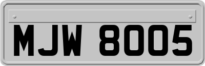 MJW8005