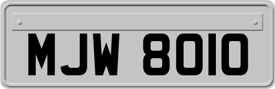 MJW8010