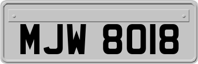 MJW8018