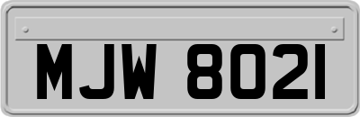 MJW8021
