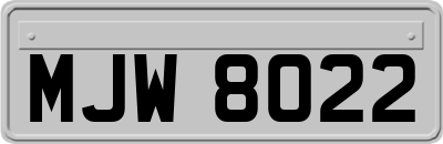 MJW8022