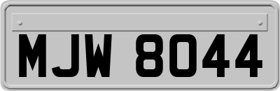 MJW8044
