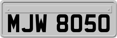 MJW8050