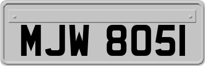 MJW8051