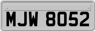 MJW8052
