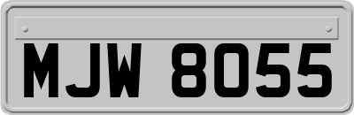 MJW8055