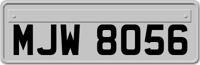 MJW8056