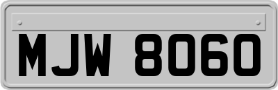 MJW8060