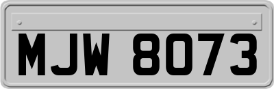 MJW8073