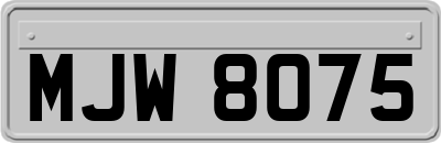 MJW8075