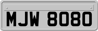 MJW8080