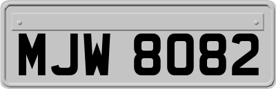 MJW8082