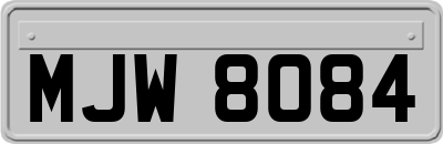 MJW8084