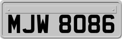 MJW8086