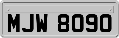 MJW8090