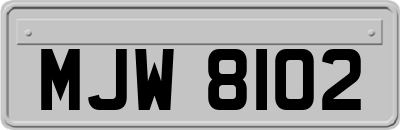 MJW8102