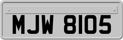 MJW8105