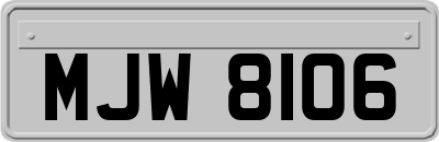 MJW8106