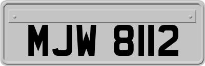 MJW8112