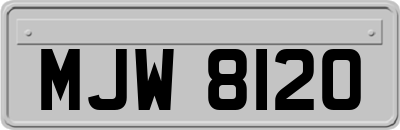 MJW8120