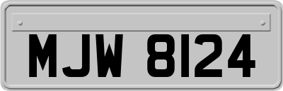 MJW8124