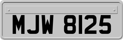 MJW8125