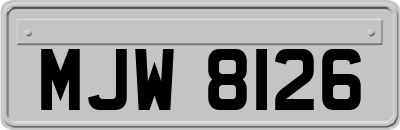 MJW8126