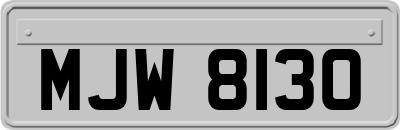MJW8130