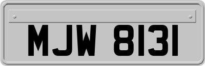MJW8131
