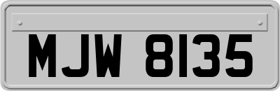 MJW8135