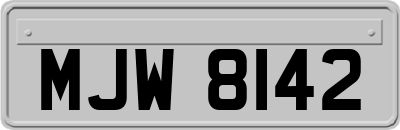 MJW8142