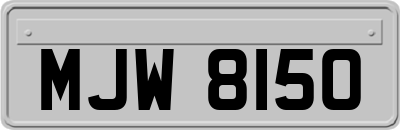 MJW8150