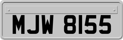 MJW8155