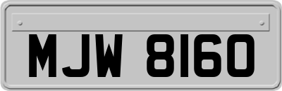 MJW8160