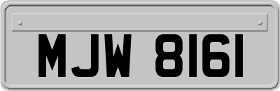 MJW8161