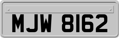 MJW8162