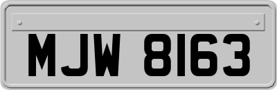 MJW8163
